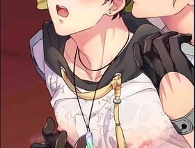 [NU: Carnival] Quincy: Blossoming Legend - Wet with the addition of Wild (R2) japan gay porn blog