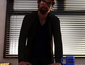 Be a member of College #02 - Headmaster Wants Me To Take My Clothes Off Be advantageous to Him hot fisting gay porn