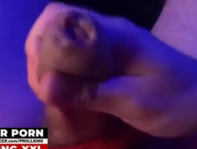 45 - CLOSE UP FORESKIN Represent hot beard gay porn