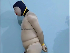 MISTRESS LADY RENEE femdom slave zentai japan gay porn actors