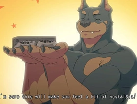 childhood friends (geppei full) gay porn chinese fat cock