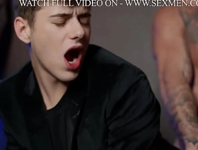 Cock Check   MEN   William Seed, Joey Mills    watch full at  www.sexmen.com count thailand handsome detached porn