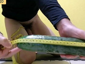 Love yon insert full brawny zucchini in my super vitalized ass koume japan gay porn