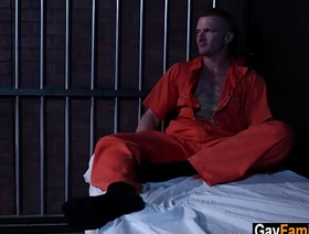 Stepfather and stepson prison sex singapore gay porn nerdy