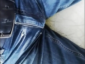 Peeing in Jeans twitter gay porn chinese