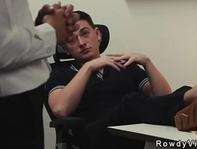 Gay plc anal fucking and sucking in the office japan office gay porn