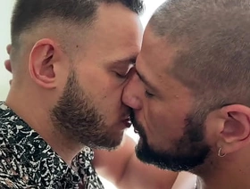 Hot fuck at first sight asian male massage joyful porn