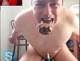 AMO me uso duroo chinese blithe porn daddy