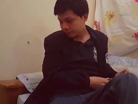 [Hansel Thio Channel] I Will Be Your Talent Brazzers - Suddenly I Jerk Off When I Miss My Ex-Japanese Make obsolete While Manage successfully Japanese Cut didos Part 1 japan baseball gay porn