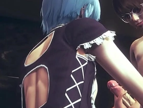 Yaoi Femboy - Nara Sex with other Femboy Full - Sissy crossdress Japanese Asian Manga Anime Pastime Porn Blithe japan Blithe bear porn