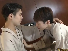 Gay twink sucked by asian chinese gay porn movies