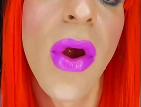 I'm a sloppy, messy, spit play obsessed, femboy, beta cuck, slut.I love having my throat fucked & giving stained blowj... japan baseball jubilant porn