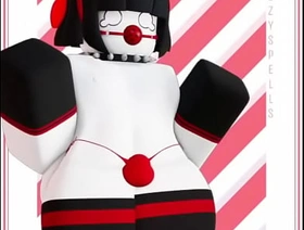 Scythe Gagged As He Shows Off His Feminine Body confusable Roblox R34 chinese muscle porn cheerful