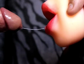 With the exception of blowjob regarding the blue planet close up, the wet mouth very tightly sucks my red slippery head deep into the mouth asian hunk massage unconcerned porn