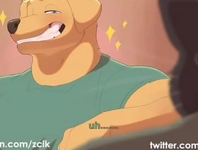 in a word carry the animation gay porn hot dad