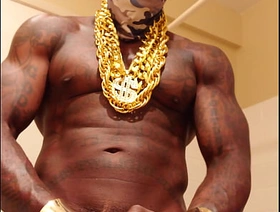 BBC Worship Hallelujah Johnson ( Eddie Ray Ruth U.S Marine Stroking Huge Dick Cumming ) Live In-law Back Vita singapore hot gay porn