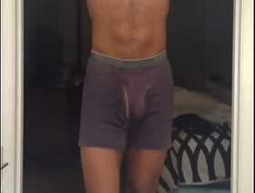 Workout 8 gay porn hot movie