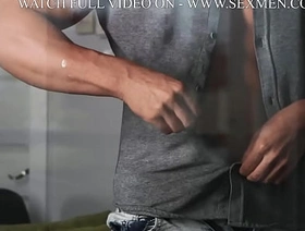 Cherry On Top   MEN   Ace Quinn, Markus Kage    watch full at  www.sexmen.com ace hot handsome gay porn