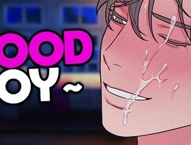 ASMR Dominant and Plebs Boyfriend Edges You porn sexual relations gay hot