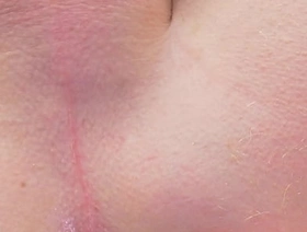 Shaved ass and balls obstacle play chinese movie gay porn