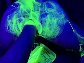 Two bottom fisting sluts, take it up the arse almost special UV Lube myanmar gay porn telegram link