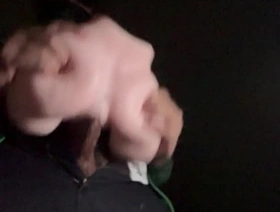 Cumshot after work all day. japan gay porn yuta