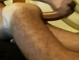 retro video. sub. fucking myself with Ft Troff dildo korean gay bdsm porn