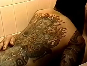 [BullVideo] Japanese Elated bears www.bearmongol.com hairy japan Elated porn