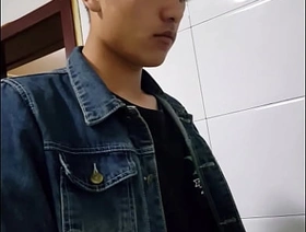 Chinese boy pee korean gay auditorium porn