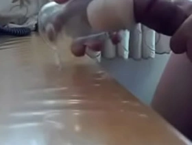 Super tight pink pussy, AWESOME !!!! korean gay porn threesome