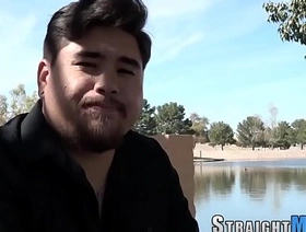 Asian bear solo tugging gay porn china massage