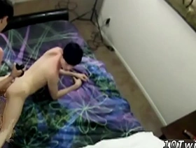 Young boys asian nude gay Two Boys Filming Their Raw Fuck! korean gay porn solo