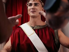 Dawn Of An obstacle Gladiators Part 4  Often proles   Malik Delgaty, MrDeepVoice, Dom King, Filou Fitt onlyfan taiwan gay porn