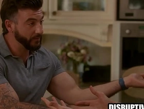 Widower has gay lovemaking with a deviating friend gay japan hot porn