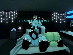 Roblox floccose me masturbo con mi compañero...( SNO   MX RLN ) chinese joyous porn big gumshoe