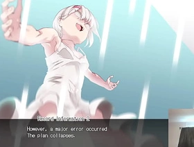 A catch Finishing touch Tournament and Normal Ending - My Mysterious Rule Part 19 [Pokemon Parody Hentai Game] korean cheerful porn moaning