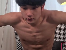 Intimate with Koume Undressing hot asian men jubilant porn