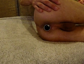 Candid Boy Dildos hole on couch unconcerned massage indonesia porn