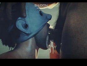 DBD: MYERS X GABRIEL SOMA part1 leo chinese gay porn