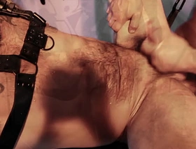 Fort Troff Playground for Pornstars teaser Pierce Paris, Roman Todd, Alpha Wolfe old chinese blissful porn