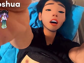 Cute twink with a beautiful face, he gets hot in front of the camera korean gay porn eng be seated