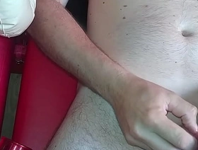 Video close-up. Burdensome to fuck a naughty inflatable doll with reference to the mouth! chinese feet gay porn