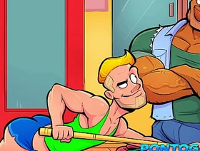 Johnny - O garoto de programa mais cobiçado da BR69 - A Rodovia do Sexo merry porn stars hot