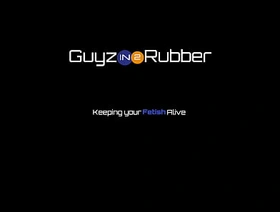 Guyzin2Rubber , Big Finish japan gay porn hunk ch
