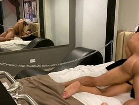 KAMASUTRA SADOMASOQUISMO Jubilant CON HETERO PARTE 1 porn Jubilant indonesia