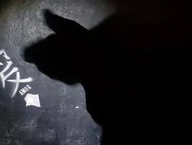 Bad wolf28 と彼の最も強力な術。 gay bear porn chinese