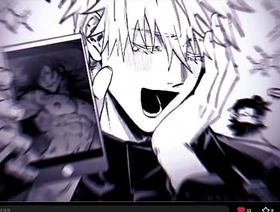 F*king a dildo audio hot dude gay porn