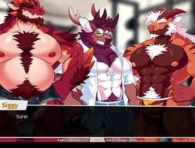 【japanese】Deers and Deckards【part1】 korean trainer gay porn