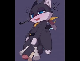 Cheerful Furry Porn Compilation (Groping Edition) porn Cheerful korean cute