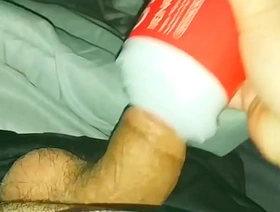 Caught Fame Cory Bernstein edging Obese dick into Sex Toy, then busts a huge CUMSHOT  Male Fame Sex Tape Gostoso Unconcerned gay porn desi hot